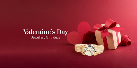 Sparkling Love: Affordable Sterling Silver Jewelry Gift Ideas for Valentine’s Day