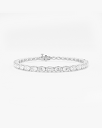 Load image into Gallery viewer, Alvellea Tennis Bracelet