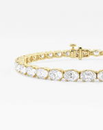 Load image into Gallery viewer, Alvellea Tennis Bracelet