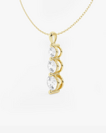 Load image into Gallery viewer, Elvaire Pendant