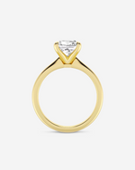 Load image into Gallery viewer, Elvenne Princess Solitaire Ring