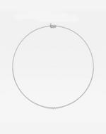 Load image into Gallery viewer, Galelle Tennis Necklace