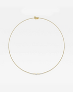 Load image into Gallery viewer, Galelle Tennis Necklace