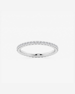 Load image into Gallery viewer, Halellea Wedding Band