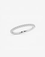 Load image into Gallery viewer, Halellea Wedding Band