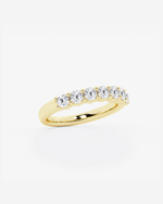 Load image into Gallery viewer, Serenne Wedding Band