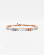 Load image into Gallery viewer, Sylelle Tennis Bracelet