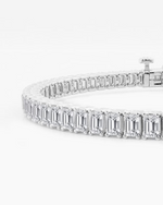 Load image into Gallery viewer, Sylelle Tennis Bracelet