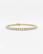 Load image into Gallery viewer, Sylelle Tennis Bracelet