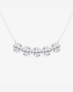 Load image into Gallery viewer, Syloria Arc Pendant
