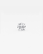 Load image into Gallery viewer, Viroria Round Stud