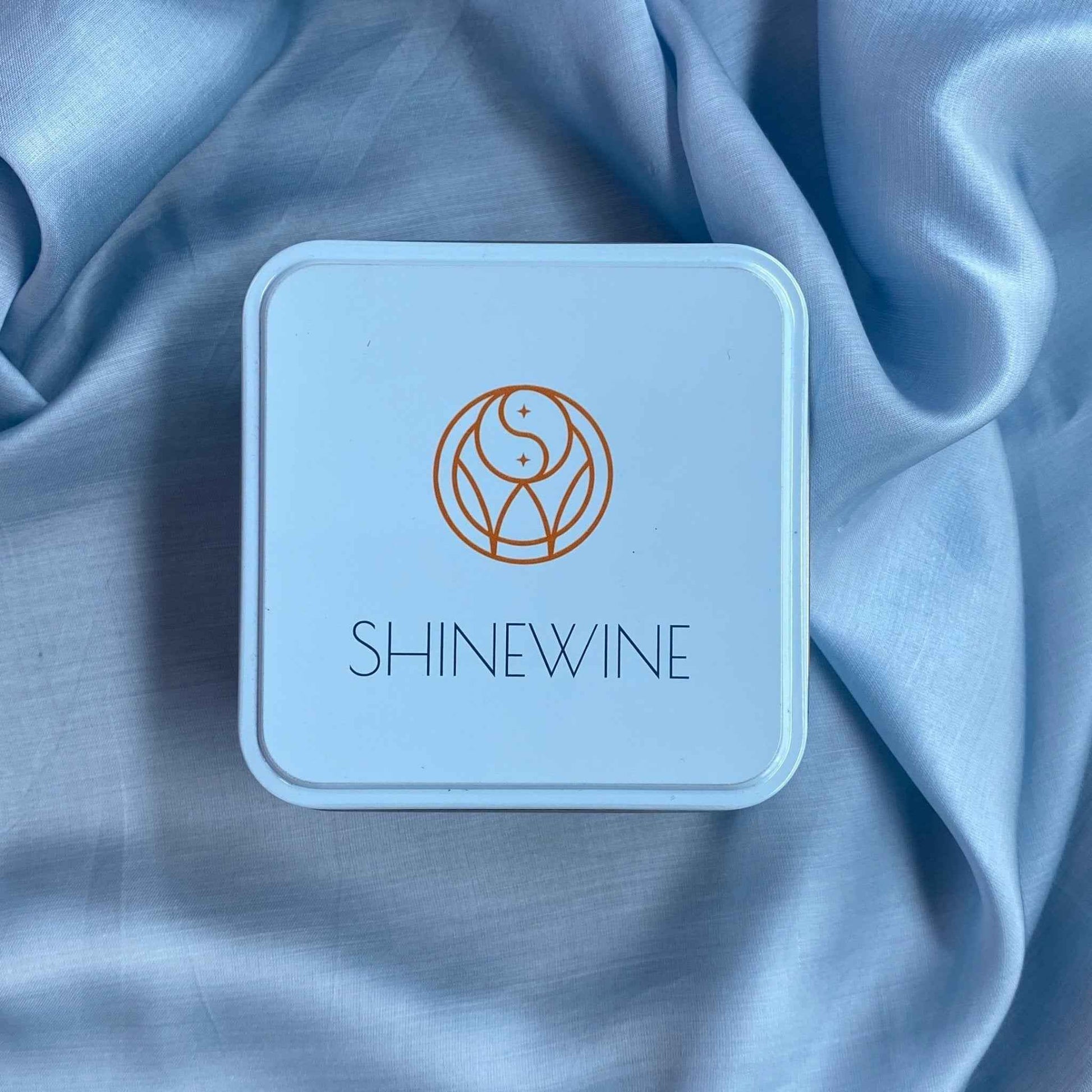 Premium Solitaire Silver Necklace