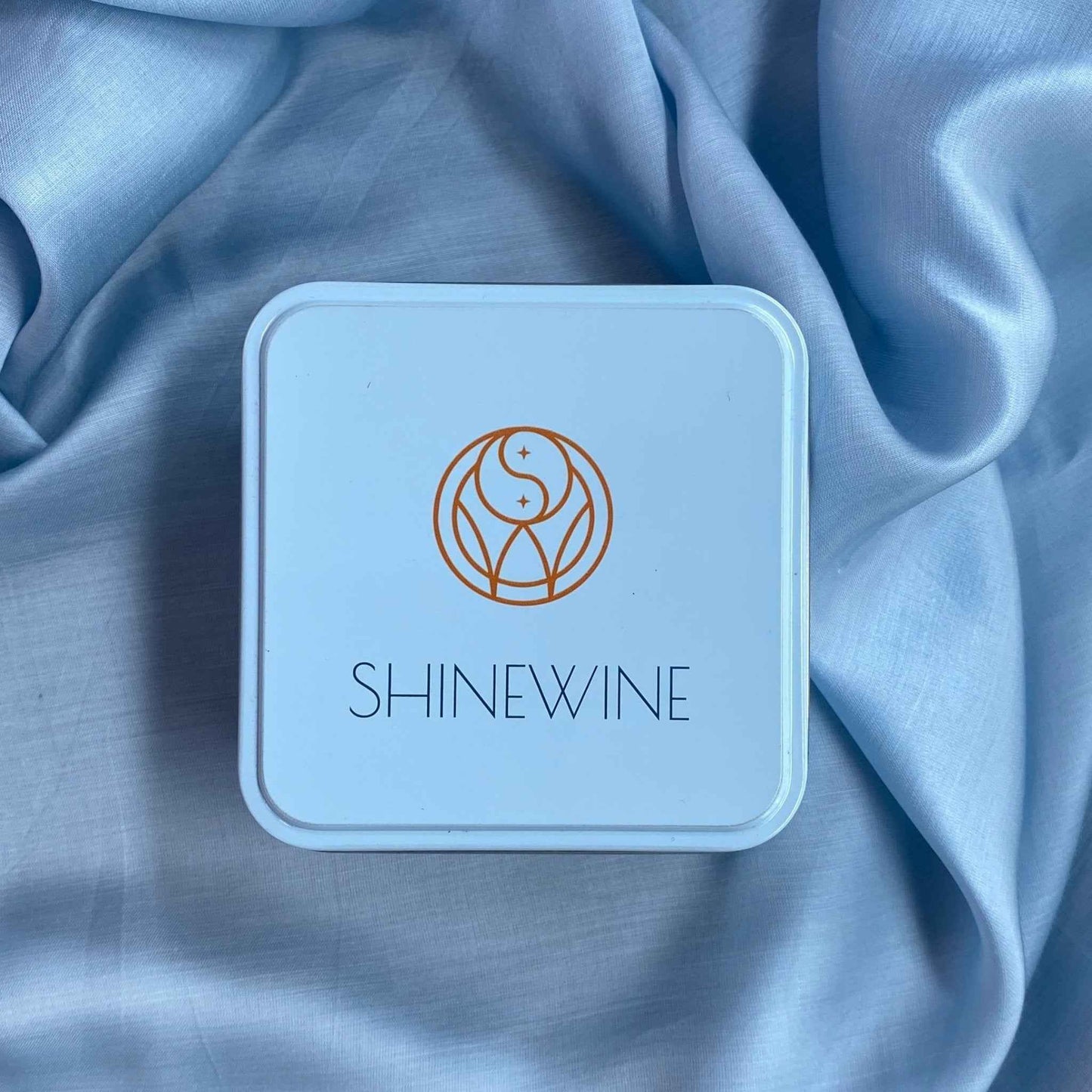 Premium Solitaire Silver Earrings