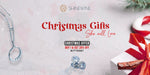 3 Marvelous Silver Jewellery Christmas Gifts She will Love | ShineWine - Shinewine.co