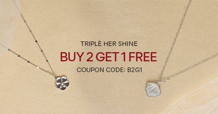 The Perfect Gift: Sterling Silver Necklace for Women on Special Occasions