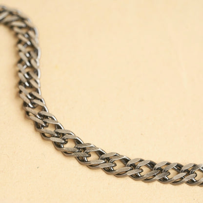 Urban Link Silver Bracelet