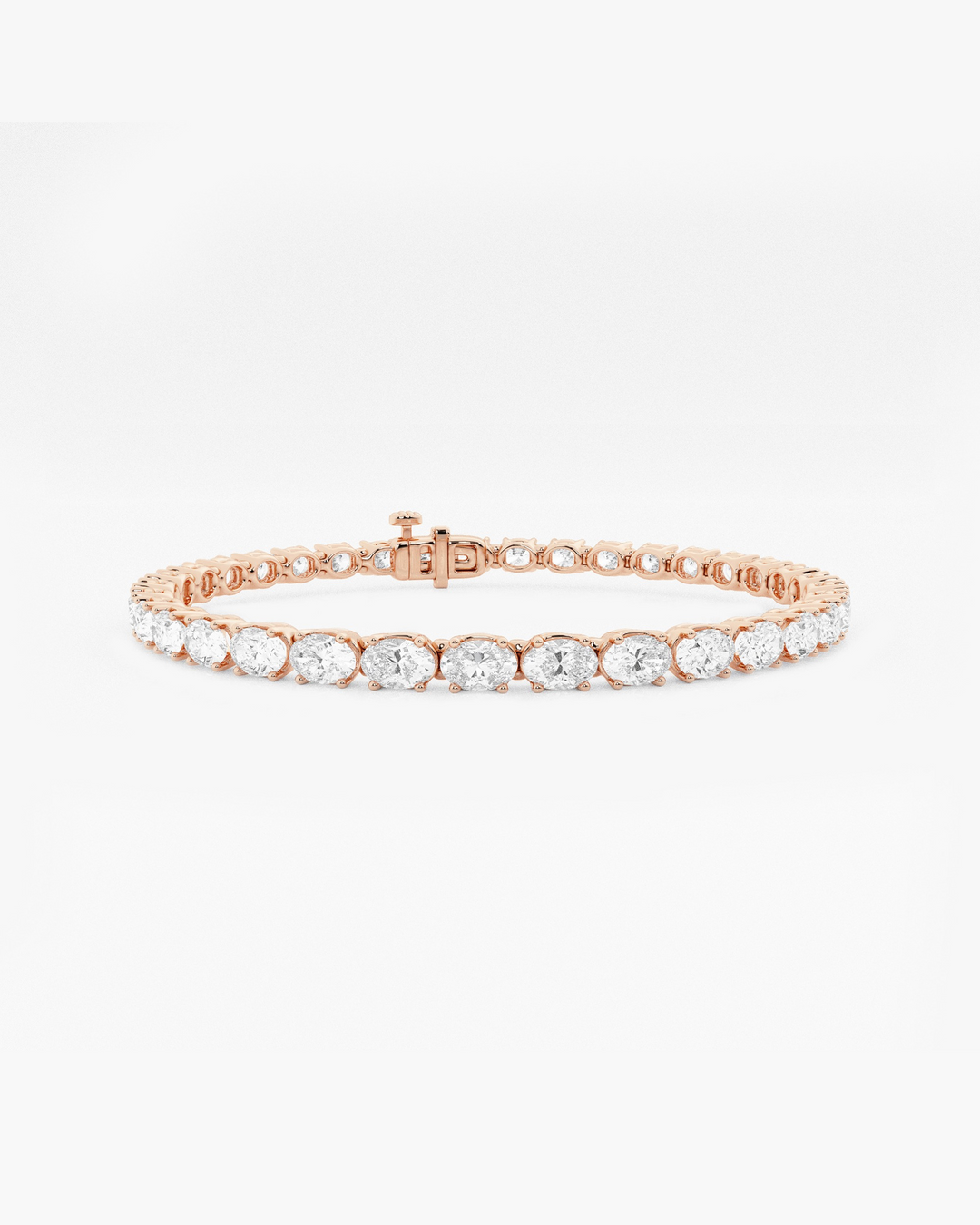 Alvellea Tennis Bracelet