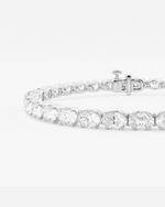 Load image into Gallery viewer, Alvellea Tennis Bracelet
