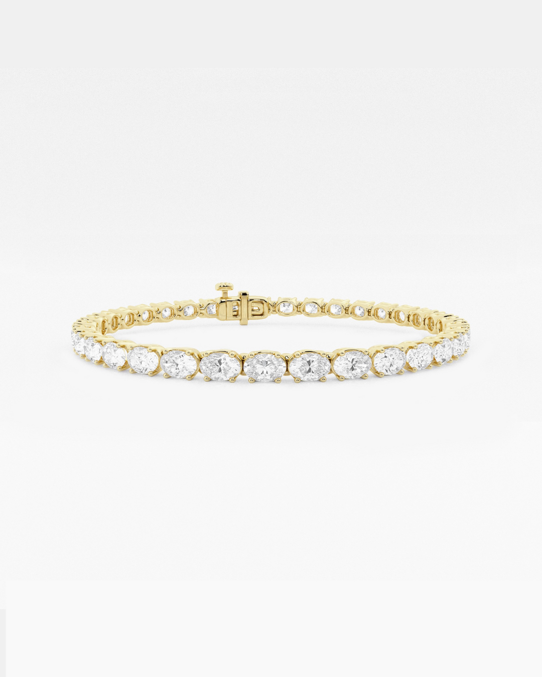 Alvellea Tennis Bracelet