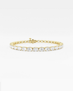 Load image into Gallery viewer, Alvellea Tennis Bracelet
