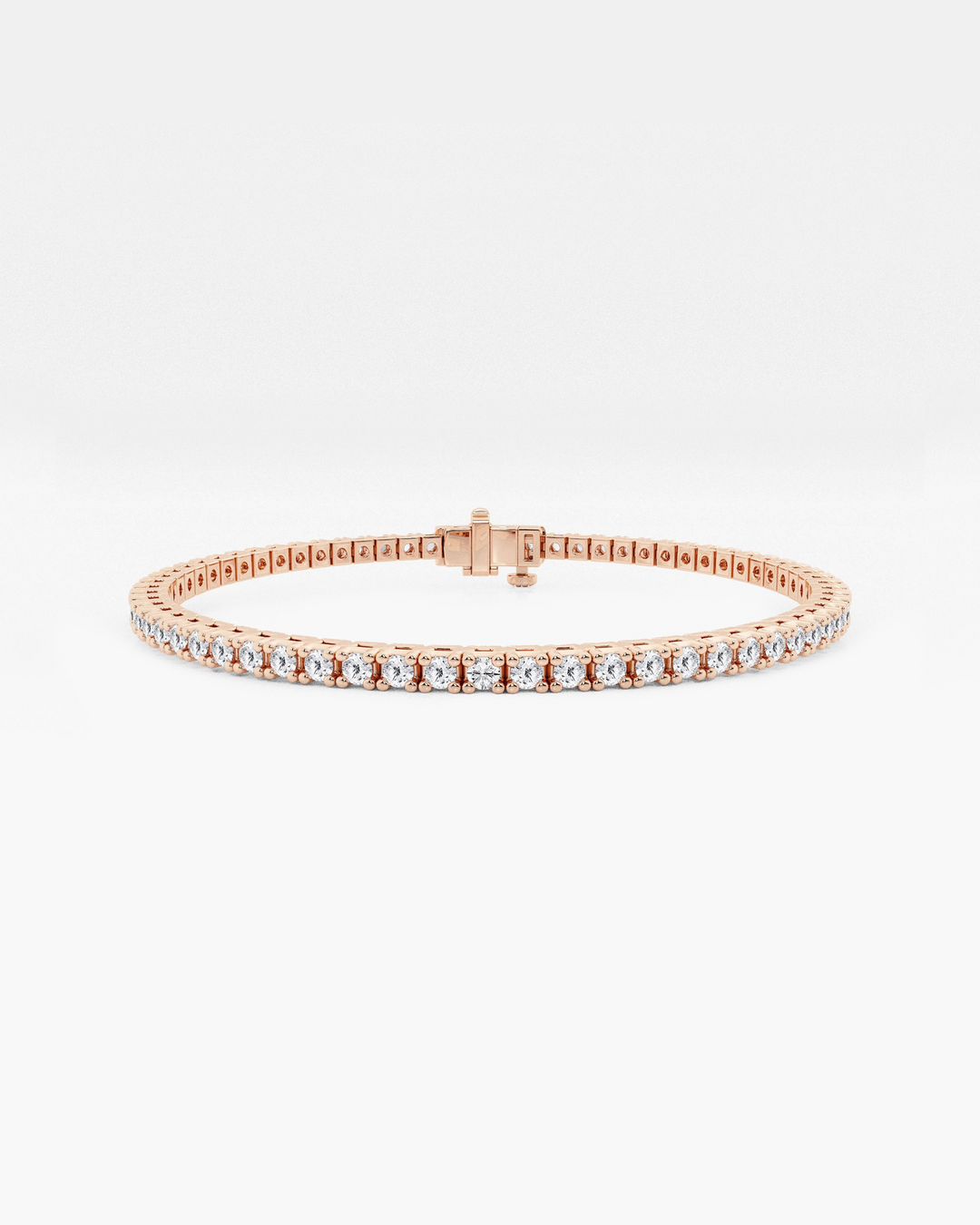 Arvellea Tennis Bracelet