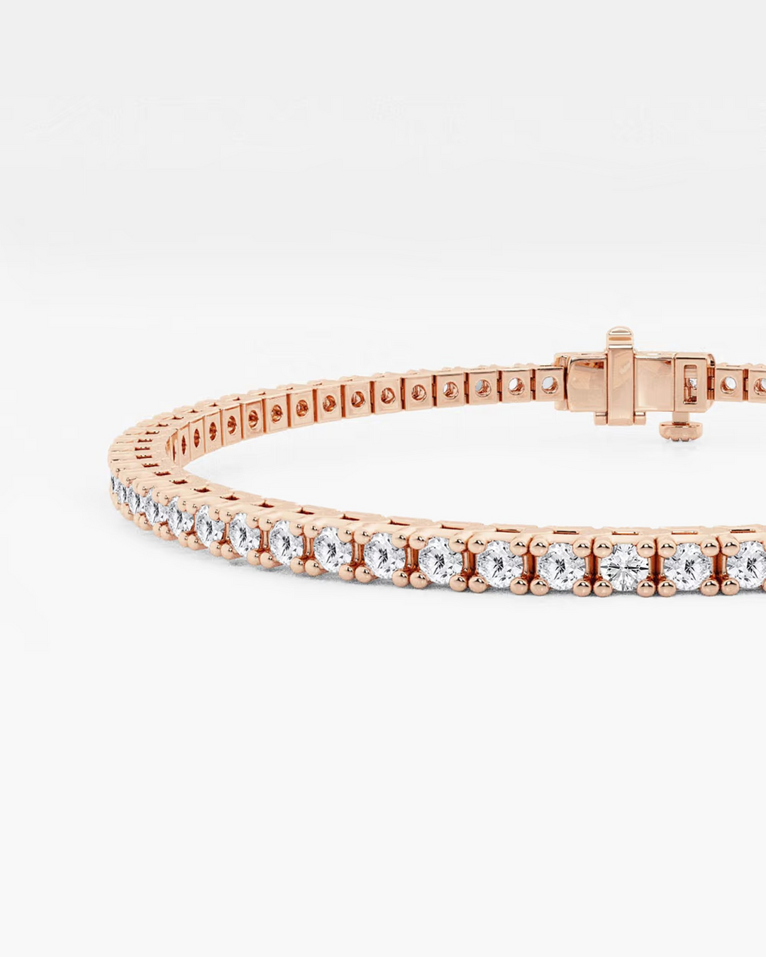 Arvellea Tennis Bracelet