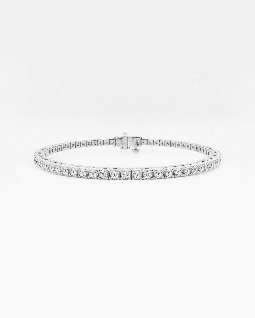 Arvellea Tennis Bracelet