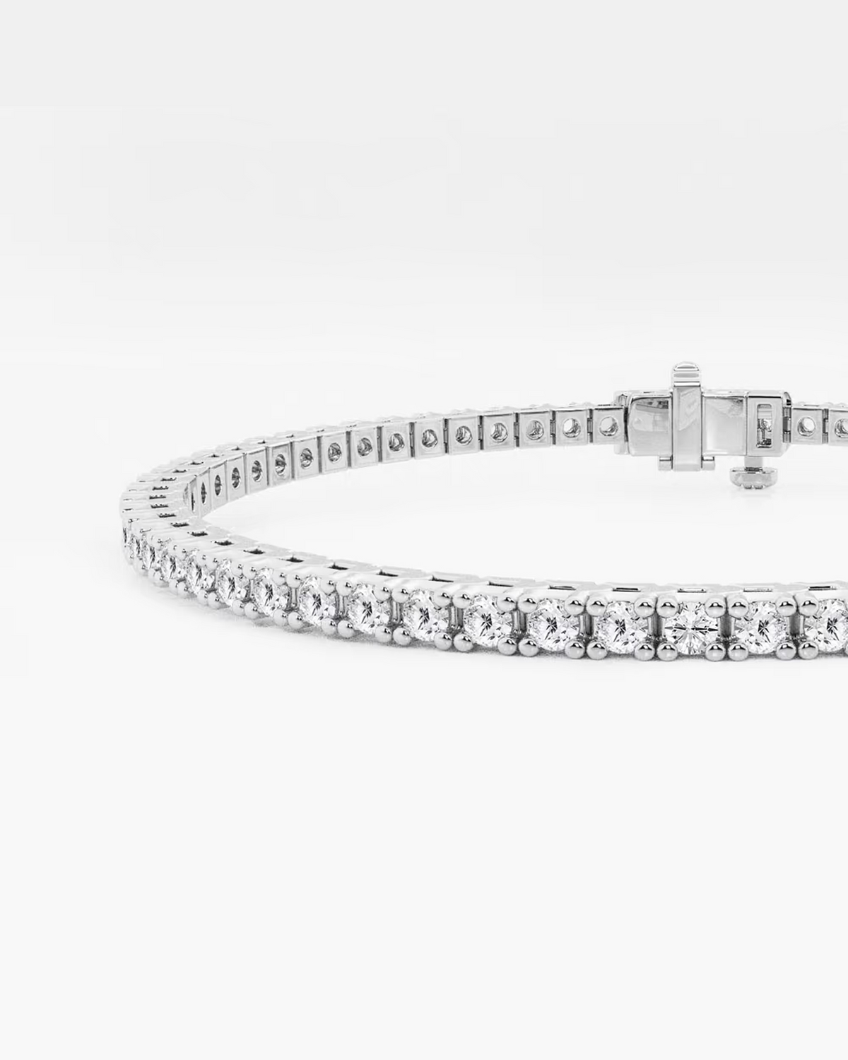 Arvellea tennis bracelet