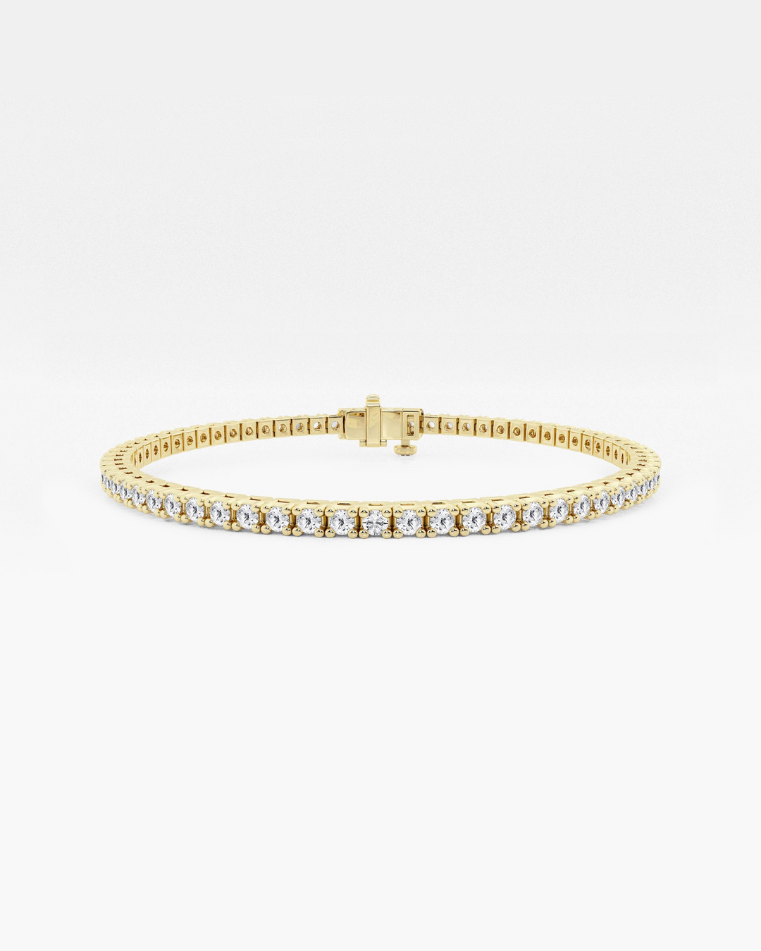 Arvellea Tennis Bracelet