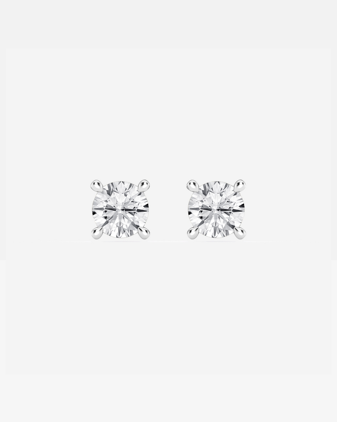 Cireaire Round Stud