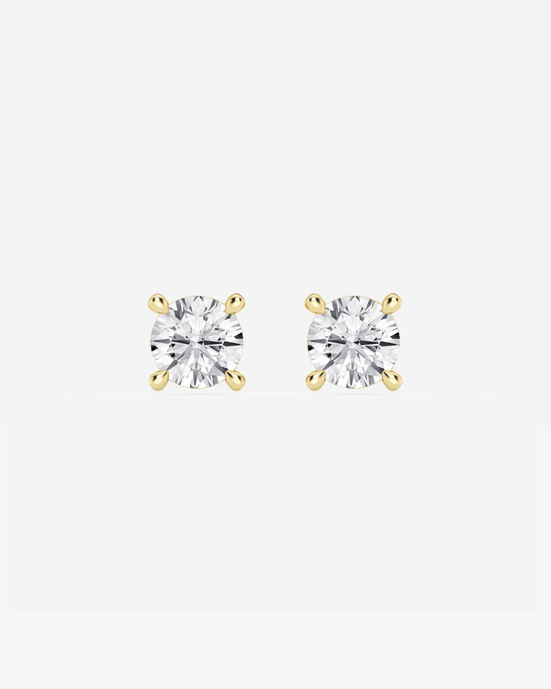 Cireaire Round Stud