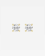 Load image into Gallery viewer, Cireaire Round Stud
