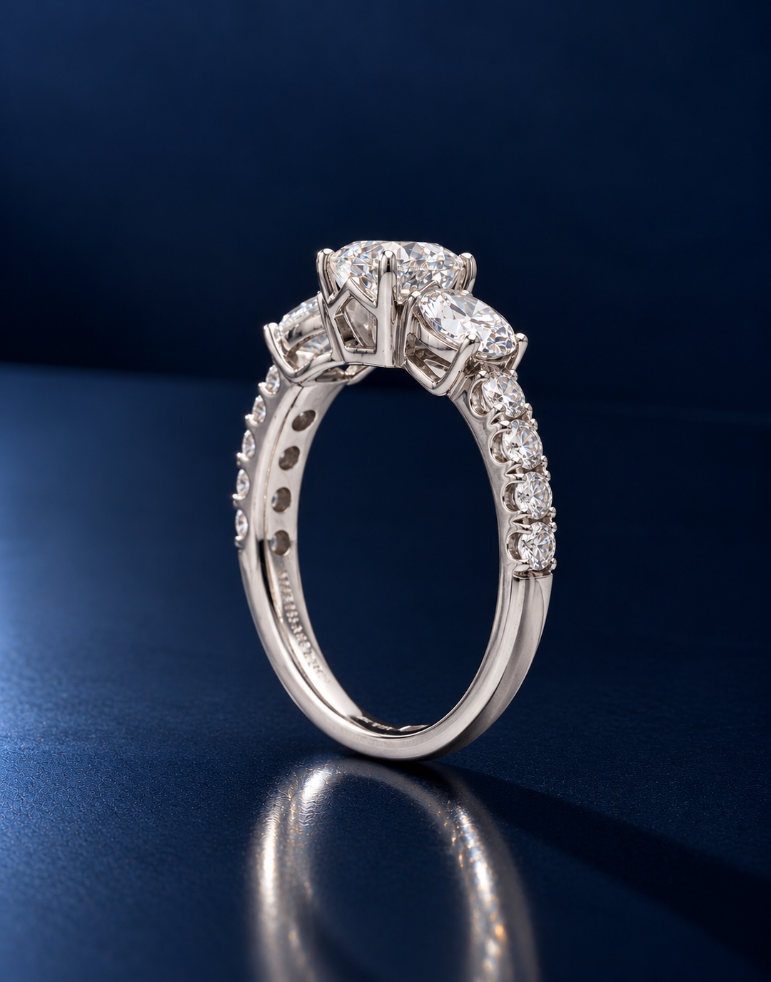 Dawn Cluster LGD Ring