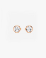Load image into Gallery viewer, Dorellea Round Stud
