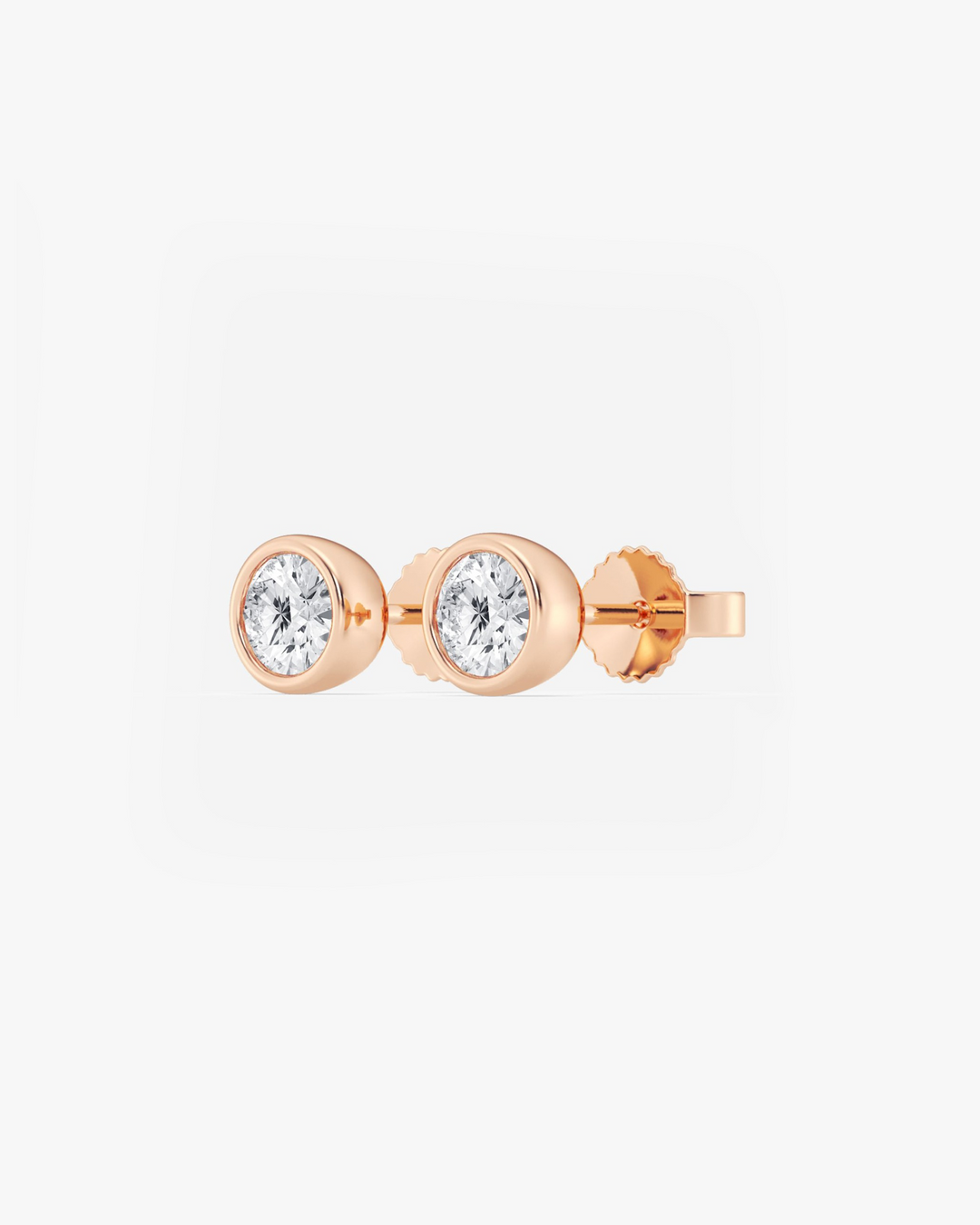 Dorellea Round Stud