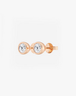 Load image into Gallery viewer, Dorellea Round Stud
