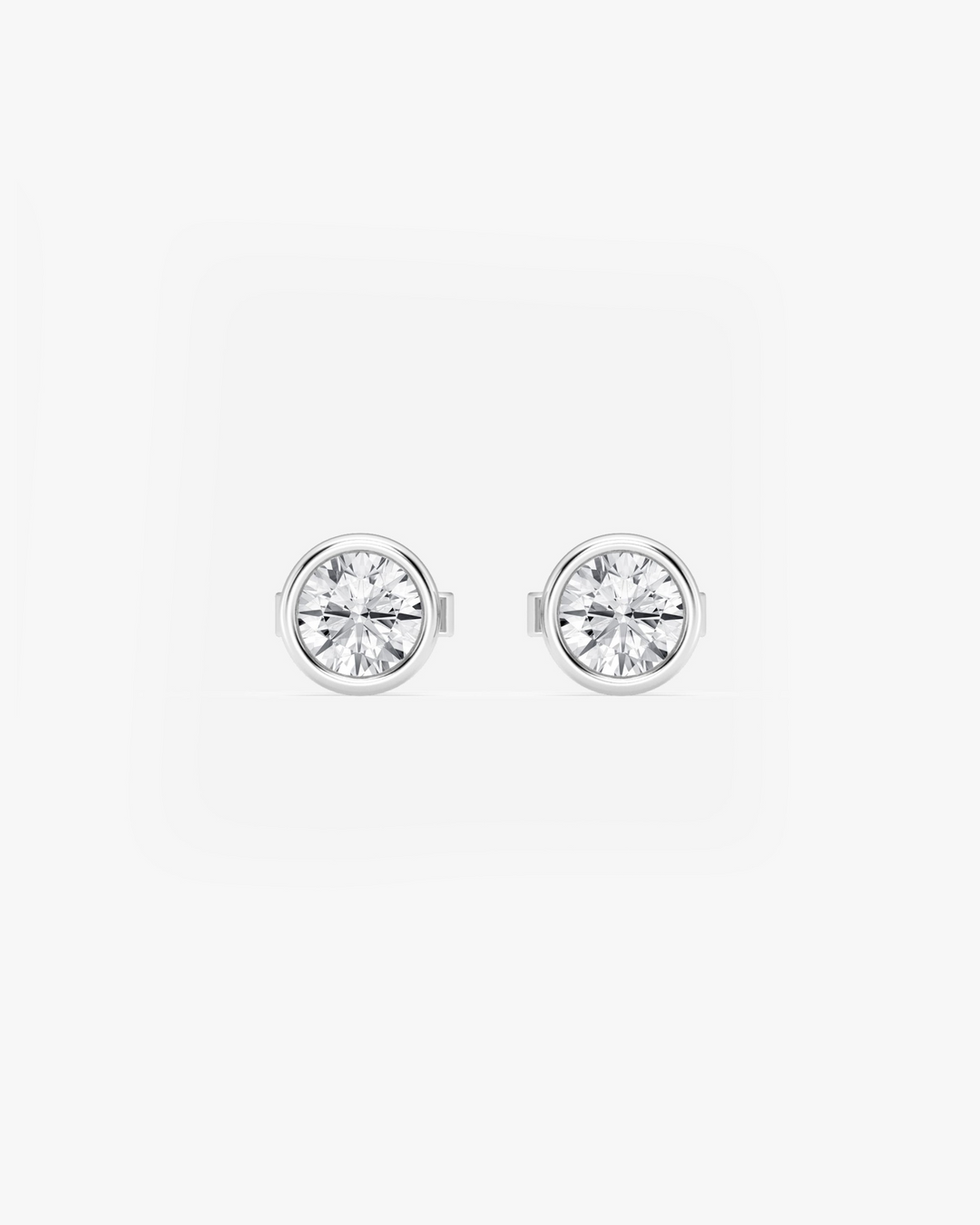 Dorellea Round Stud