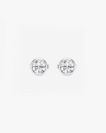 Load image into Gallery viewer, Dorellea Round Stud
