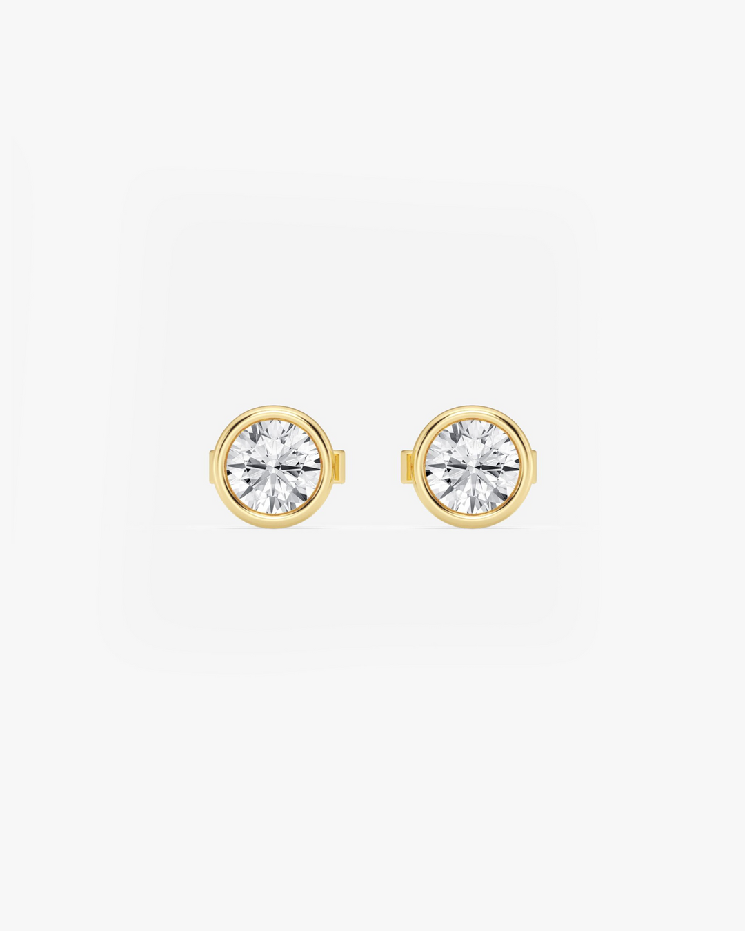 Dorellea Round Stud