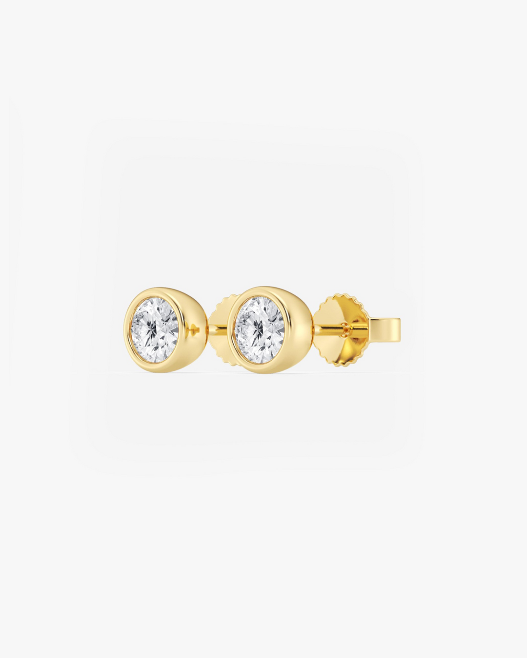 Dorellea Round Stud