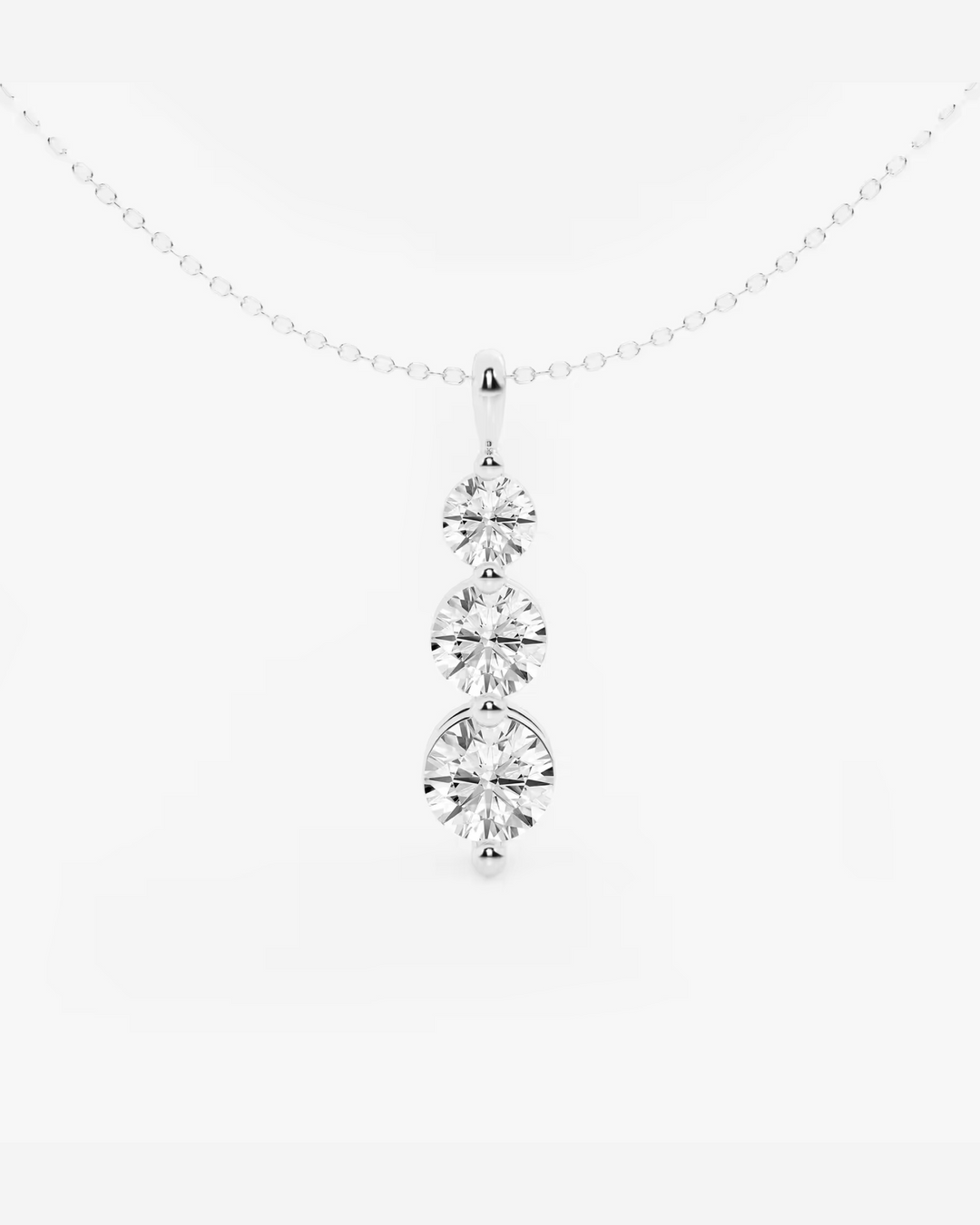 Elvaire Pendant