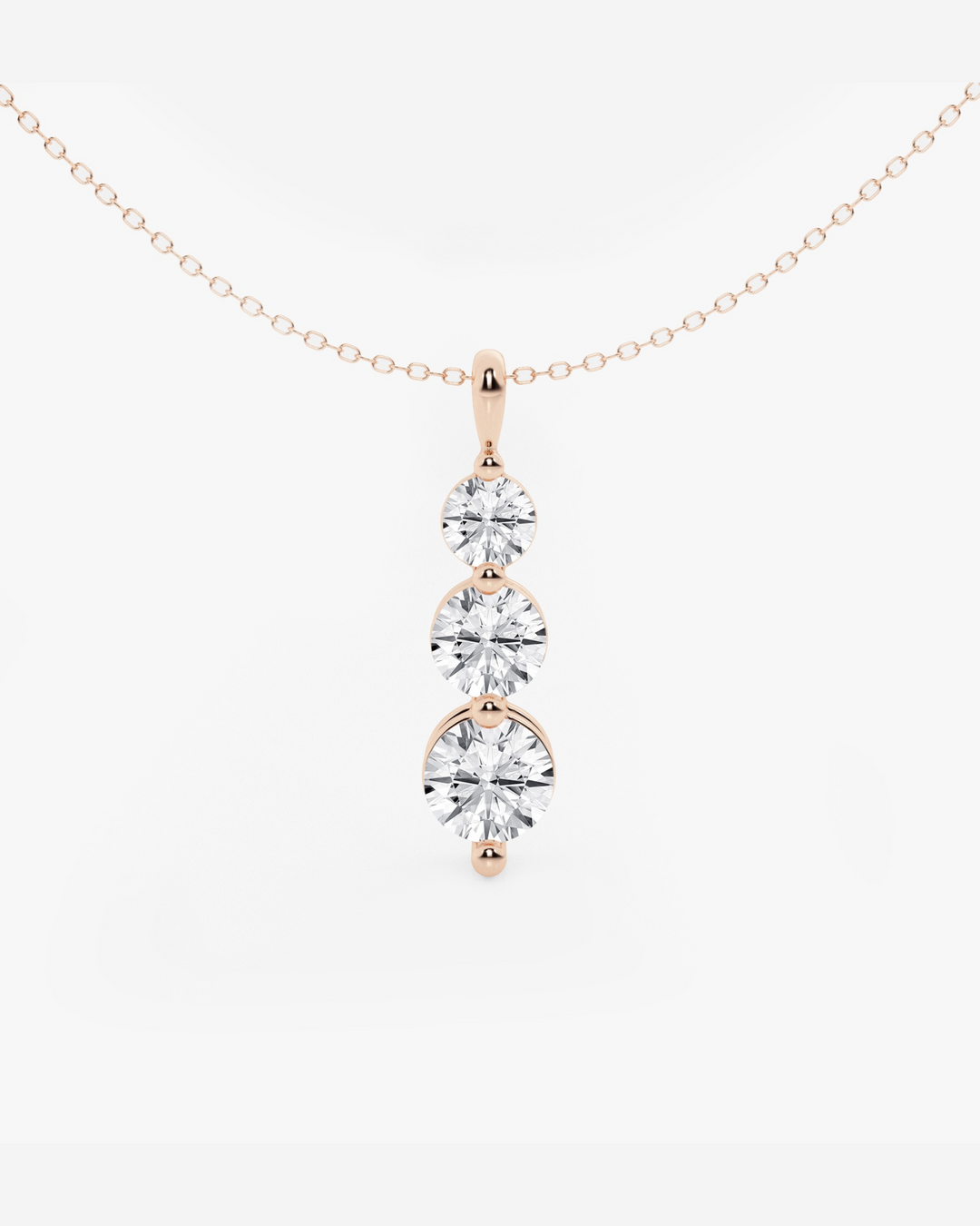 Elvaire Pendant