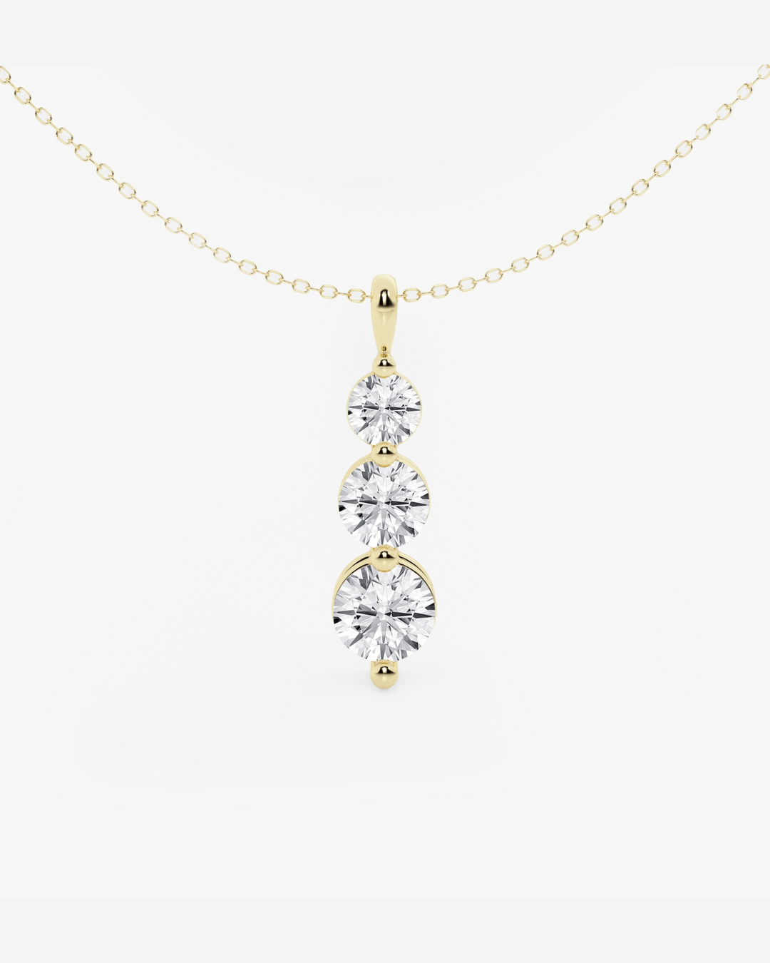 Elvaire Pendant
