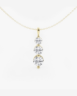 Load image into Gallery viewer, Elvaire Pendant
