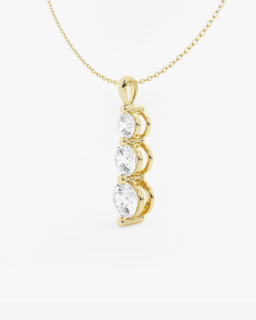 Elvaire Pendant