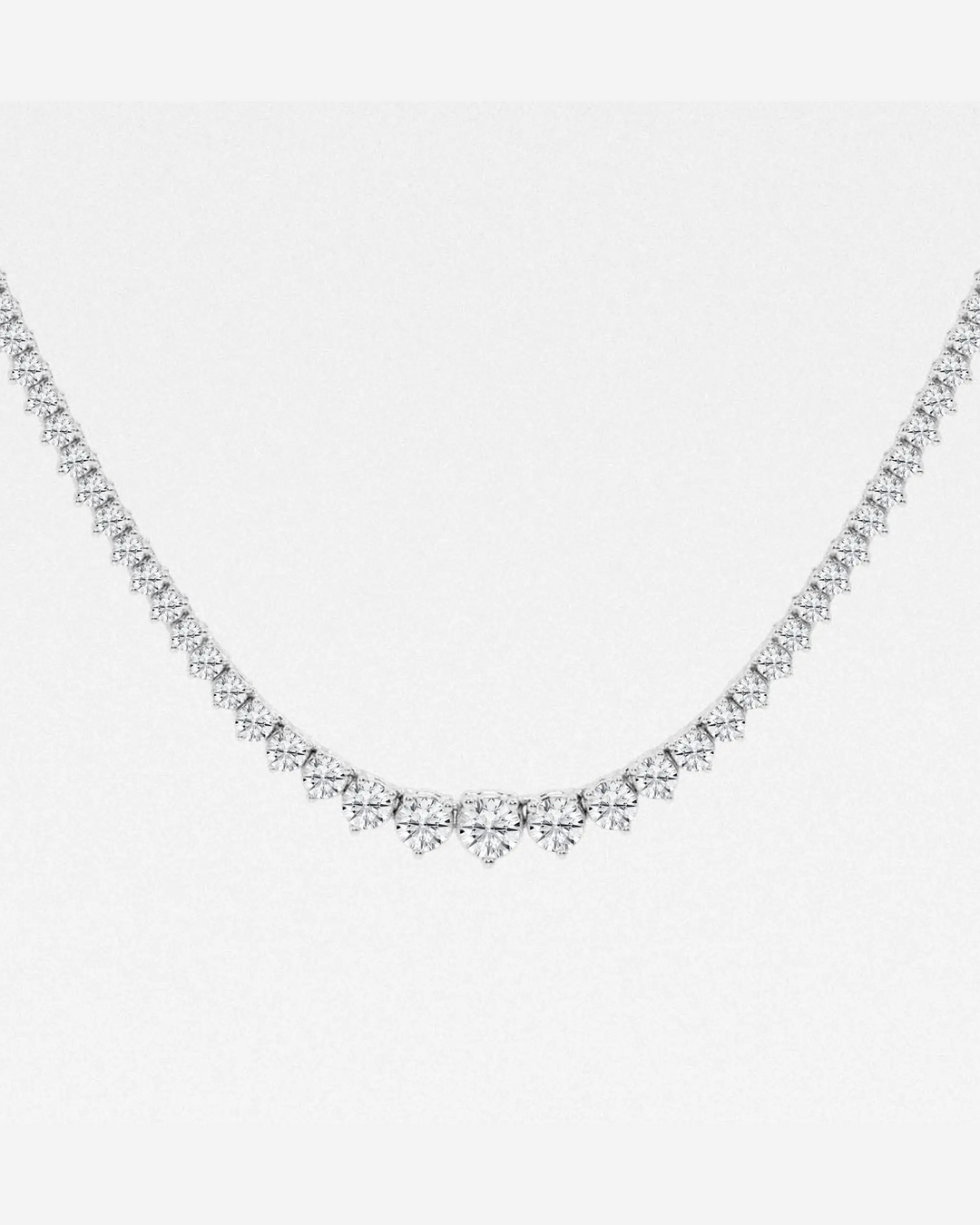 Galelle Tennis Necklace