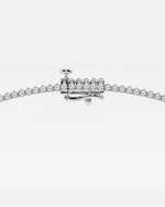 Load image into Gallery viewer, Galelle Tennis Necklace
