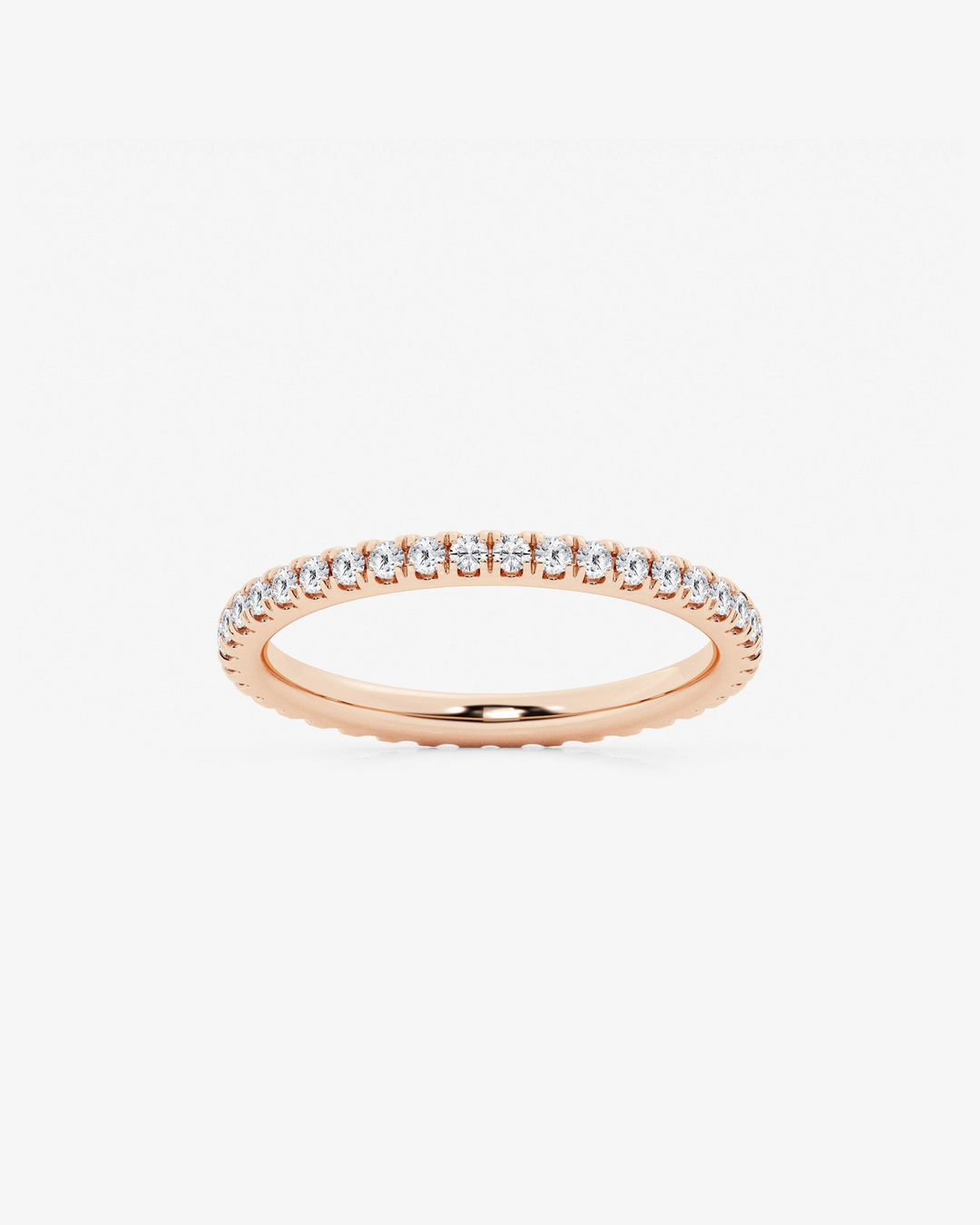 Halellea Wedding Band