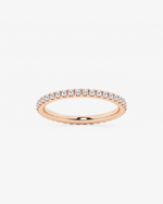 Load image into Gallery viewer, Halellea Wedding Band
