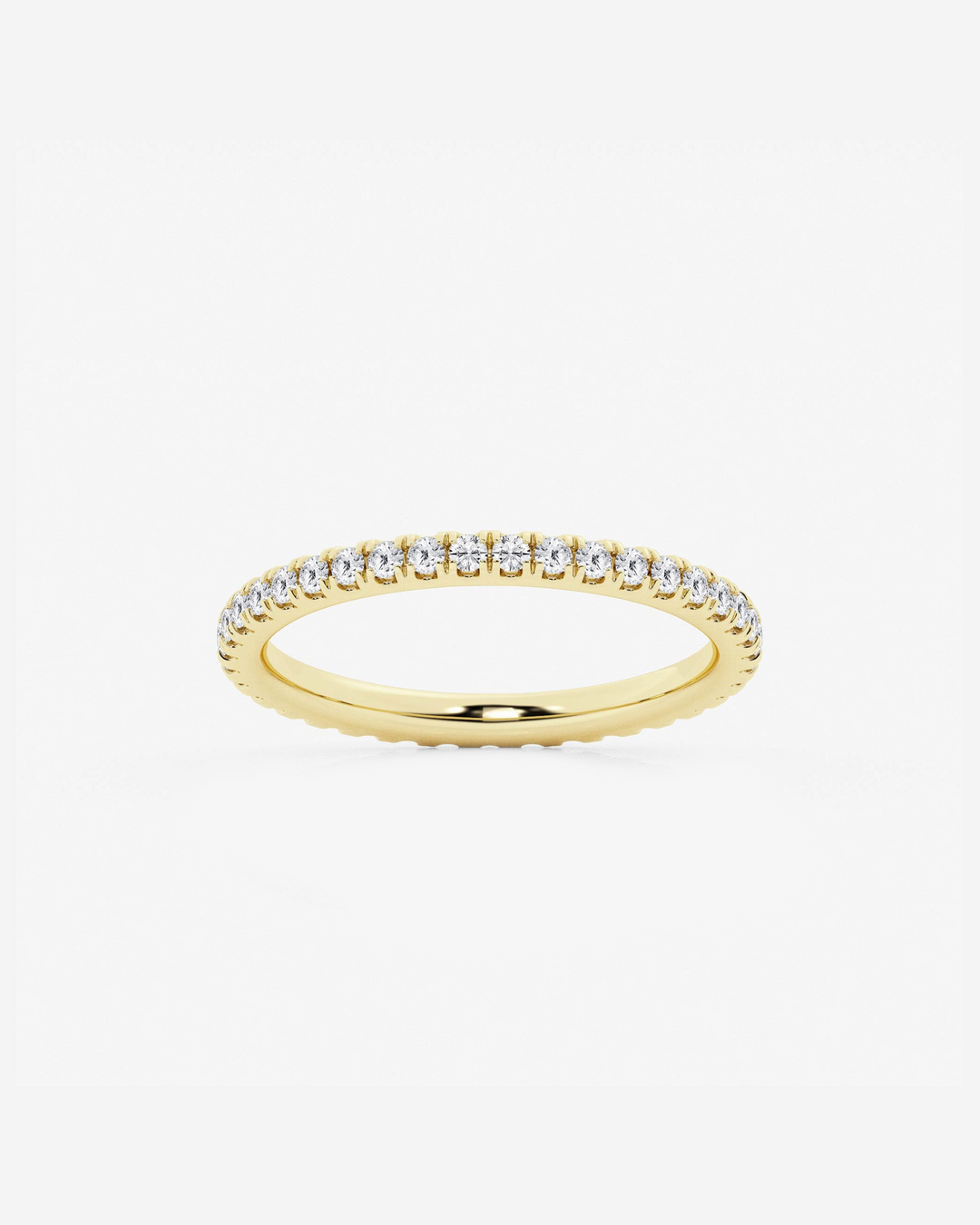 Halellea Wedding Band